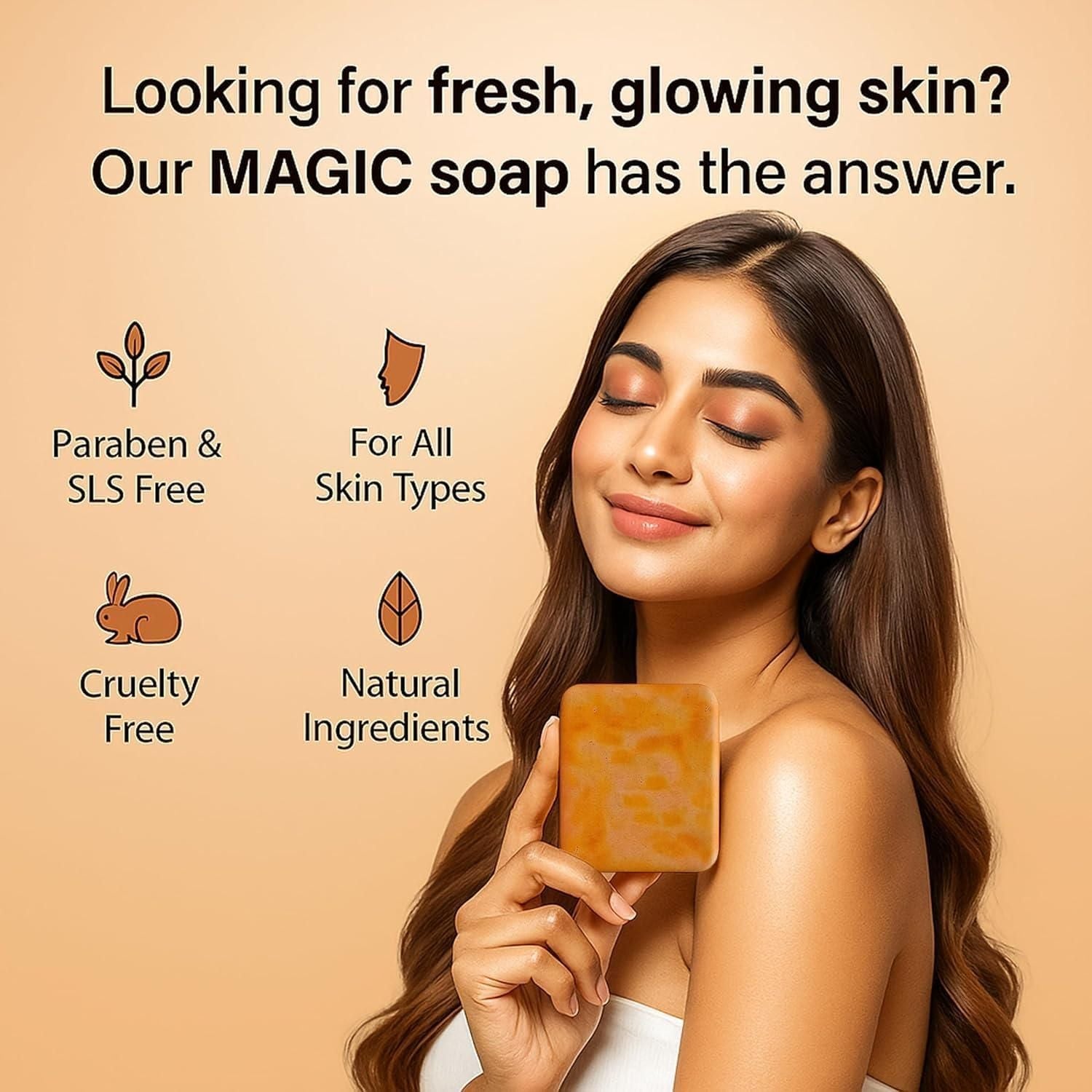 Beauty & Personal Care
